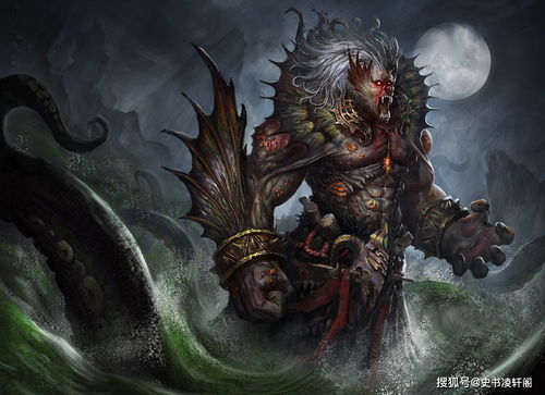 烛龙，古老神话的现代诠释（102集深度解读）