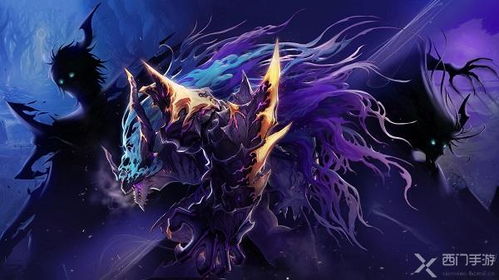镇国龙神，神秘的力量与传奇的故事