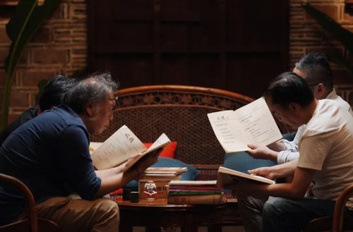 余华说现在写不出活着了，从创作变迁看文学的真实与时代的变迁