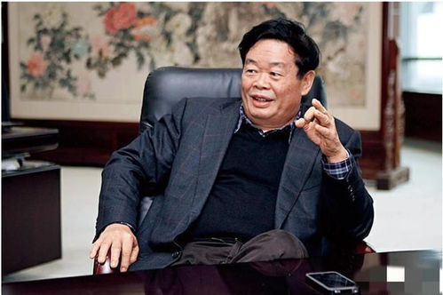 曹德旺谈福耀科大预算，斥资八亿招募五十人才，展现企业家的远见卓识与担当精神