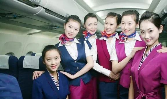 我的空姐老婆