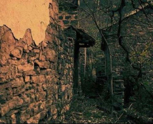 封门村，迷雾中的古村落（80集探秘纪实）