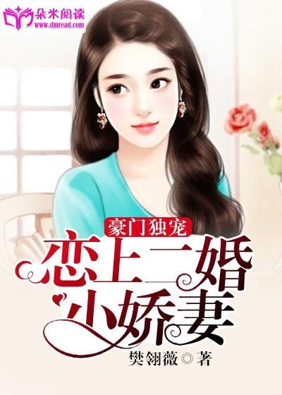 商先生的独宠小娇妻
