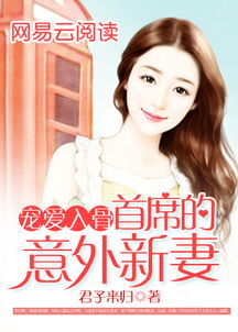 总裁的新妻