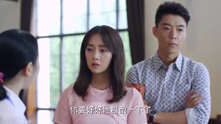 夫人出院，禁欲慕爷失控了（87集）——橙子