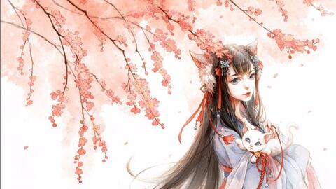 师尊之命，我乱红尘