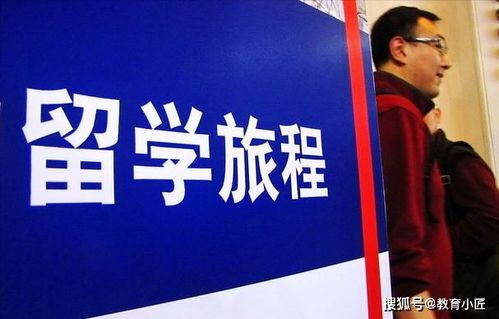 中国已不再是美国留学生的第一大来源国