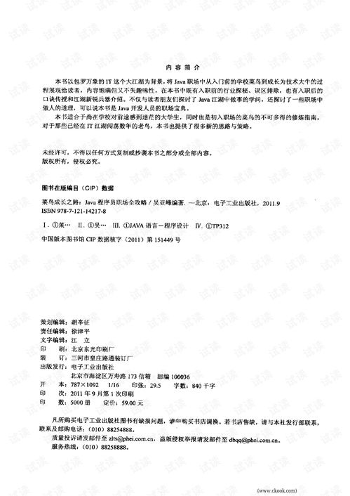 纵横职场，策略、技巧与成长之路