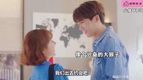 谁懂啊，霍总是个恋爱脑（第81集）