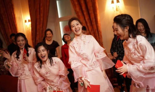 爱在婚礼前降落，白昕怡与朱一未的浪漫故事（50集）