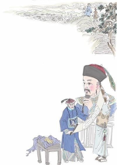 穿越古代，昏君的自我修养与反思