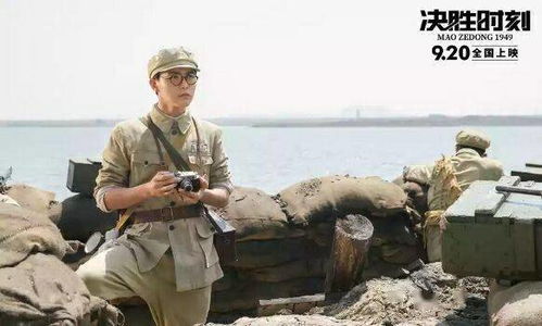 李潜之潜龙出海，一部史诗般的80集巨作