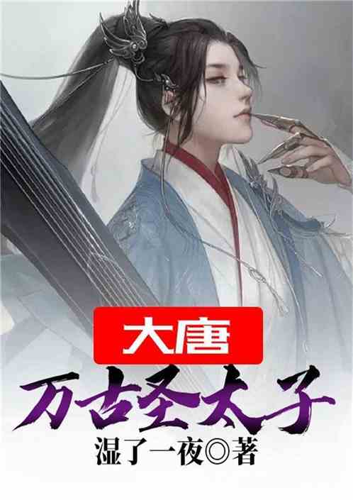 我在大唐当太子——穿越时光的皇权之旅（80集）