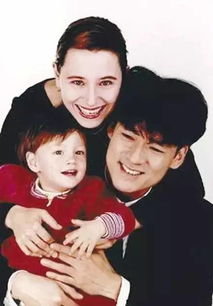 周华健儿子婚礼，温馨喜庆，见证爱的传承