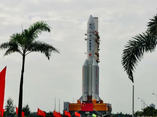 天问二号发射成功，全球瞩目的背后原因