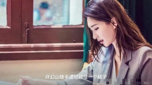 妻子的伪装（共30集）