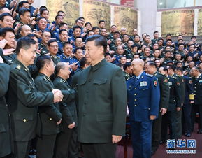 中方派国防大学代表团参加香会的原因分析