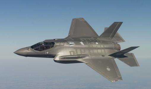 大V辟谣，歼-20并未在渤海击落F-35——真相揭秘