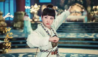 救命！我被魔尊大人宠上天（第91集），柳甯的奇幻之旅