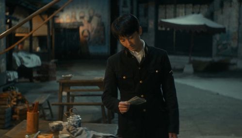 隐秘而伟大的他（83集），揭示英雄的真实面貌