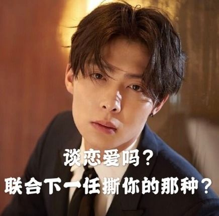 分手后，我带崽嫁给渣男他叔