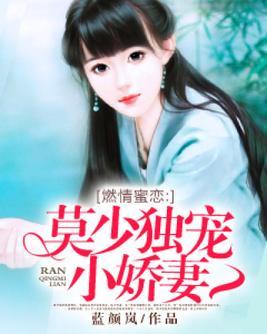 商先生的独宠小娇妻