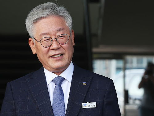 韩大选如何影响李在明与尹锡悦的命运