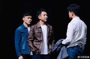 看子敬父（71集），传承与演绎的父子情深