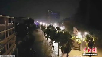 飓风营救惊天48小时（第82集）——勇闯风雨，正义终将胜利