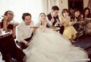 婚后，老公的马甲掉了一地（90集）