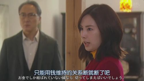 逆子，深度解读一部充满情感冲突的家庭伦理剧（28集）