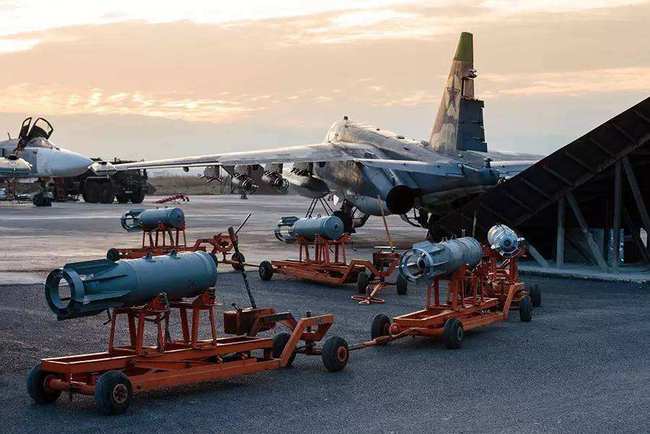 俄空军基地损失评估，影响深远与后果严重