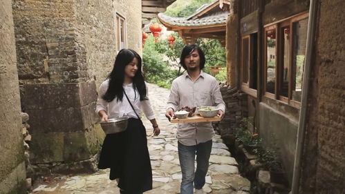 回村的诱惑，乡村魅力与现代生活的碰撞（第94集）