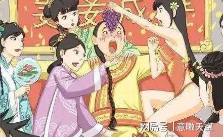 回到古代当驸马，一场时空之旅的奇遇