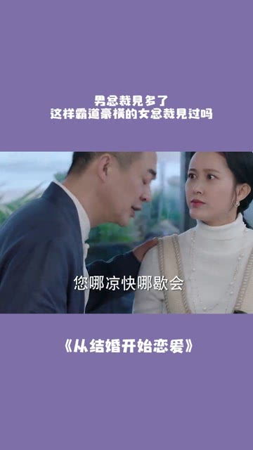 我的总裁老公豪又帅（一）至（八十八集）全纪录，爱情与权力的碰撞