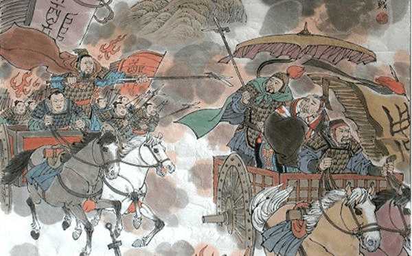 傲骨龙隐，一部超越想象的传奇故事（第102集深度解析）