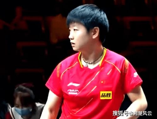 孙颖莎与王楚钦现身欧洲大满贯宣传片，国乒的骄傲与未来的希望