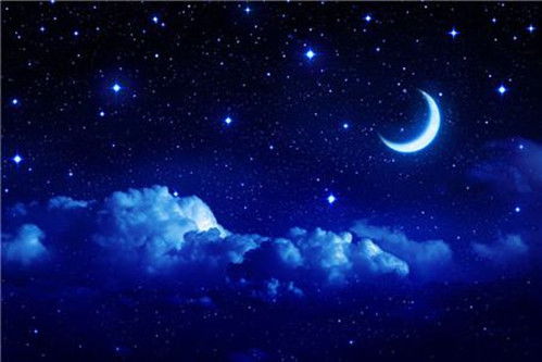 触摸满天星辰，人类与星空的千年情缘