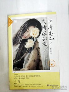 巧识少年情深种（84集）