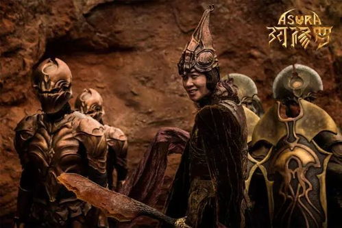 修罗下山，三个老婆的勇猛传奇（第1集至第10集深度解析）