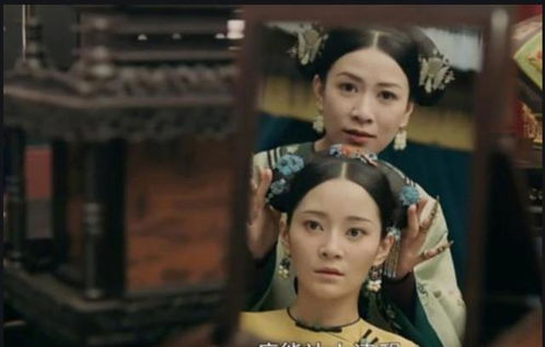 重生王妃美又飒，权力与爱情之间的华丽转身