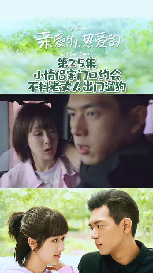 再见，我亲爱的妈妈（第28集终章）
