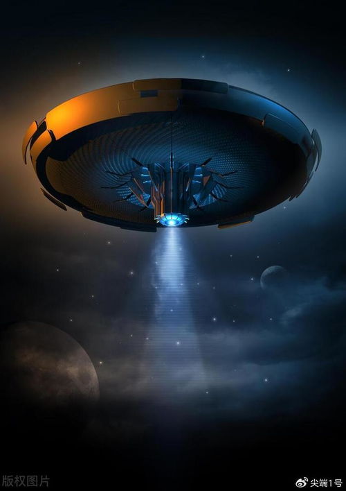 西安上空现大量白点状不明飞行物，探索神秘现象的背后