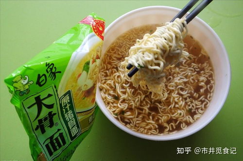 媒体聚焦白象多半袋方便面，品质、责任与消费者声音