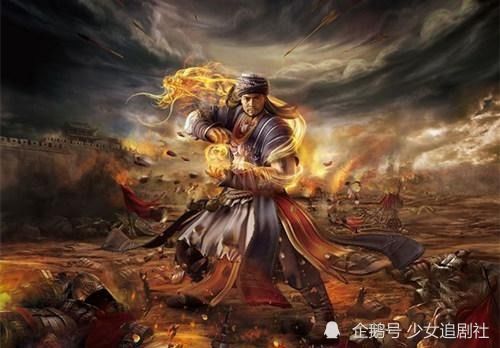 龙腾四海，一部跨越八十集的史诗巨作