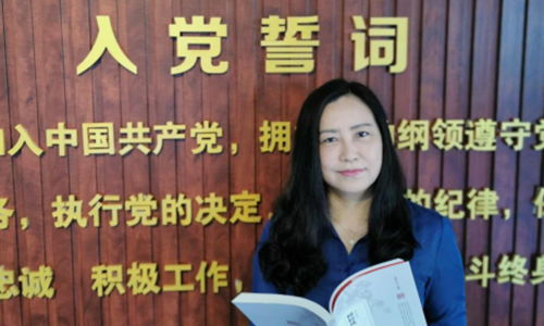 敬孝（61集）王燕，传承中华美德的典范