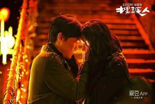 爱在夜色阑珊处（85集连续剧剧情概述）