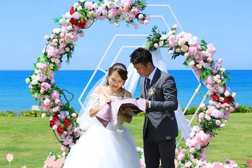 结婚吗？好的！（2023）
