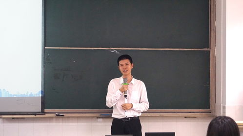 公益人陈行甲分享高考经验，助力青春启航