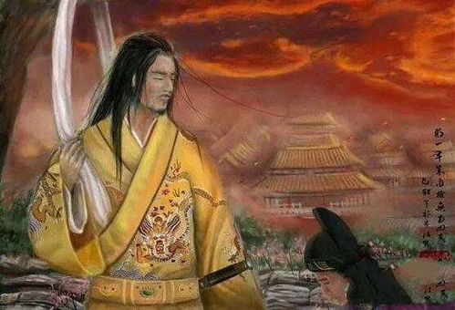 新回到古代当昏君（全集）